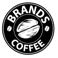 Brands Coffee logo