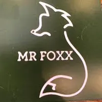 Mr Foxx logo