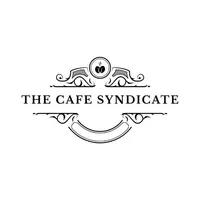 THE CAFE SYNDICATE logo