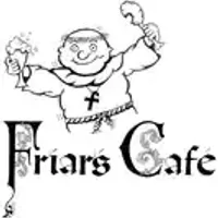 Friars Cafe logo