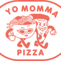 Yo Momma Woodfire Kitchen logo