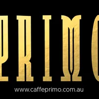 Caffe Primo logo