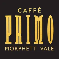 Caffe Primo Best Italian restaurant in Morphett Vale logo