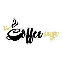 The Coffee Cup logo