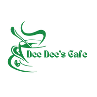Dee Dee's Cafe logo