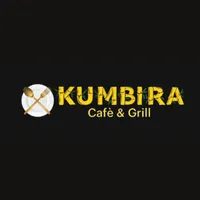 Kumbira Cafe & Grill logo
