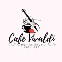 Cafe Vivaldi logo