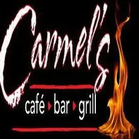 Carmel's Cafe Bar and Grill logo