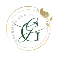 Greens & Grains logo